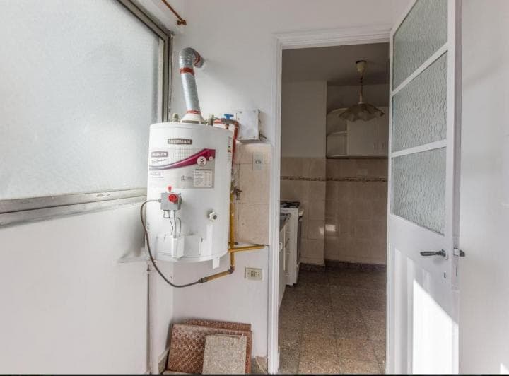 Departamento de 2 ambientes Alquiler $ 630.000