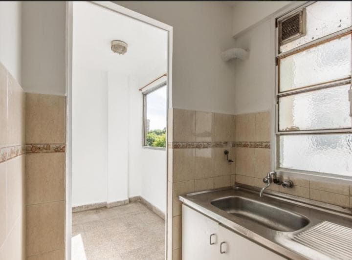 Departamento · 36m² · 2 Ambientes - Mariana Ponzo