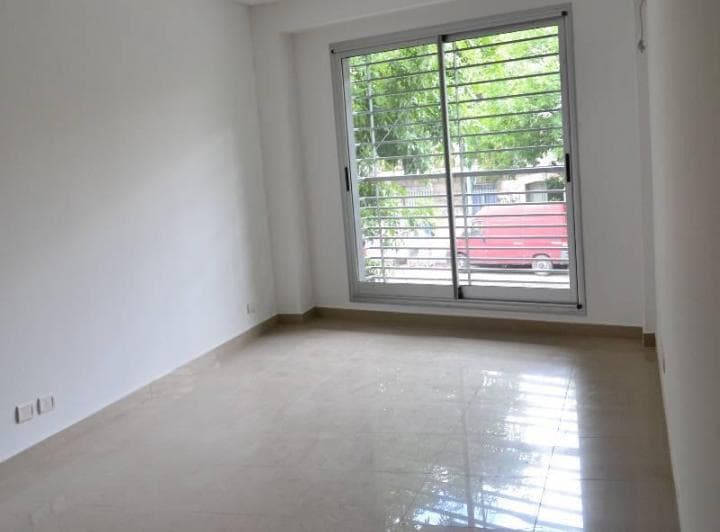 Departamento 35m² Alquiler