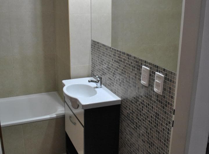 Departamento de 1 ambiente Alquiler $ 550.000