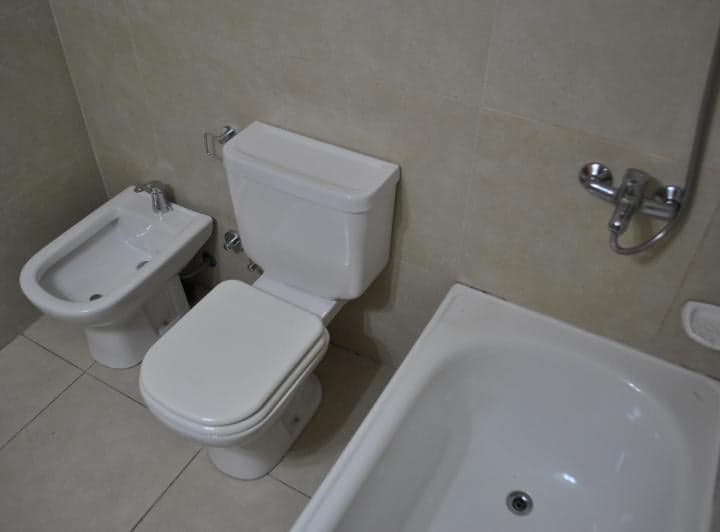 Departamento · 33m² · 1 Ambiente - Mercedes Bonfiglio