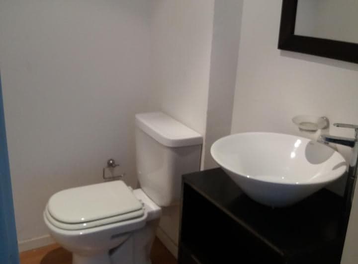 Departamento 48m² Alquiler