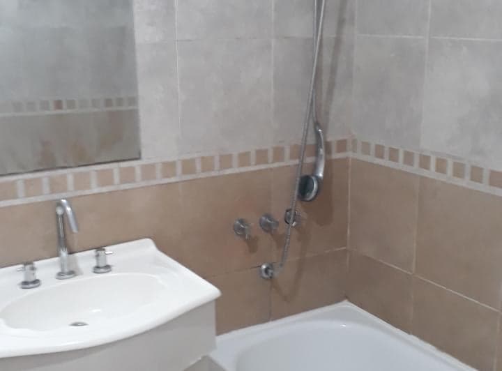 Departamento 34m² Alquiler