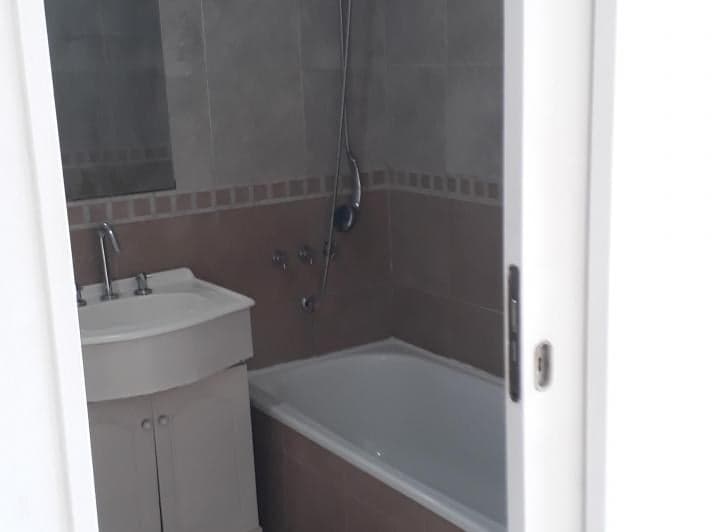 Departamento 34m² Alquiler