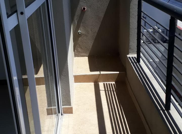 Departamento 34m² Alquiler