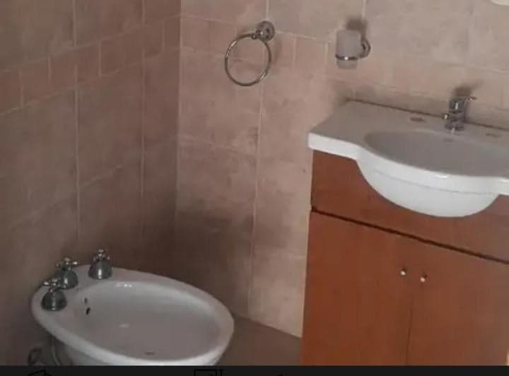 Departamento en Alquiler de 1 ambiente