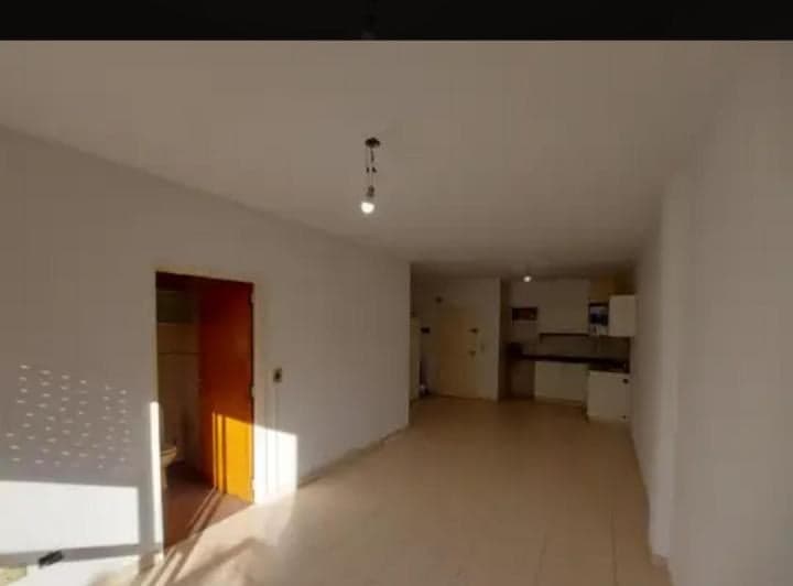 Departamento 34m² Alquiler