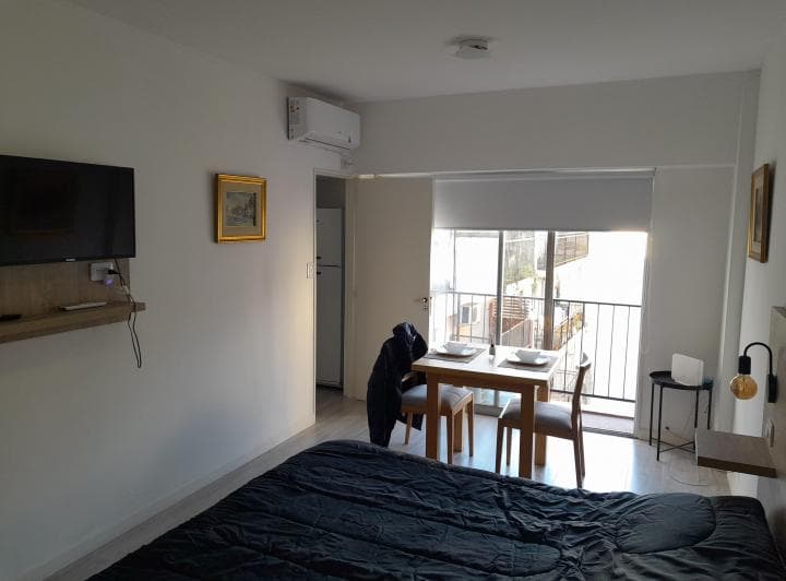 Departamento Alquiler
