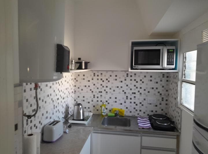 Departamento · 27m²
