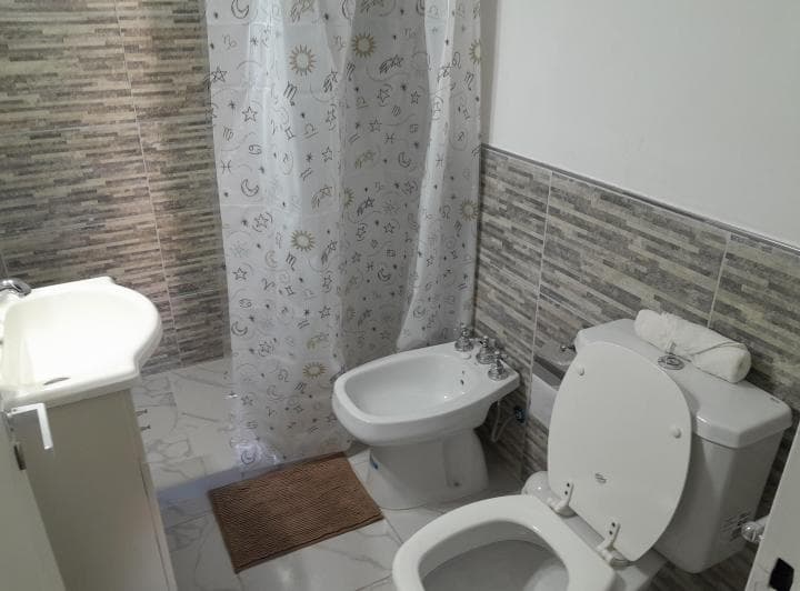 Departamento en Alquiler