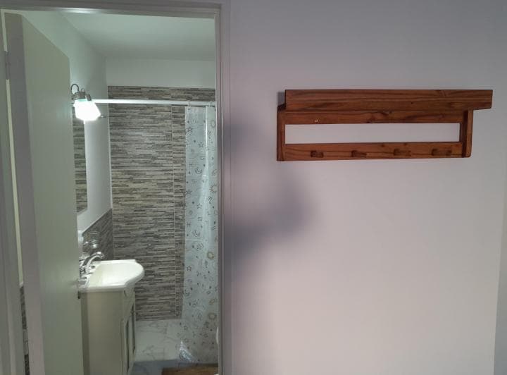 HERMOSO MONOAMBIENTE EN PALERMO TOTALMENTE EQUIPADO Y LISTO PARA USAR!!!
Edific