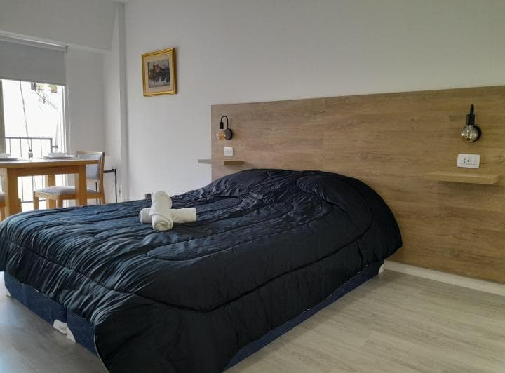 Departamento Alquiler 29m²