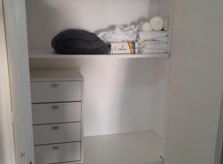 Departamento 29m² Alquiler