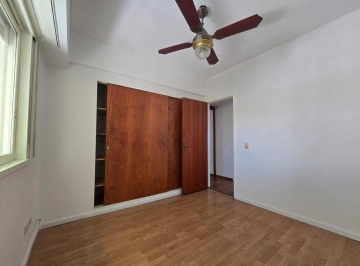 Departamento Alquiler 80m² de 3 ambientes