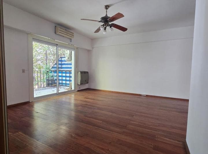 Departamento 80m² Alquiler