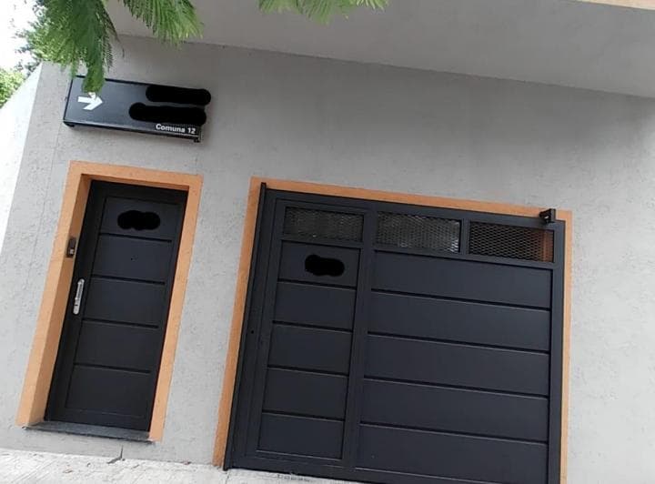 Casa en Alquiler de 3 ambientes