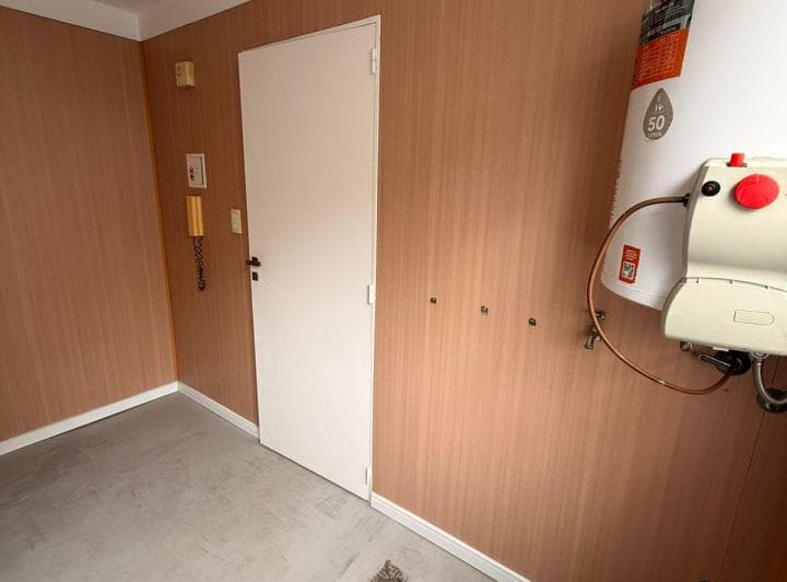 Departamento 45m² Alquiler