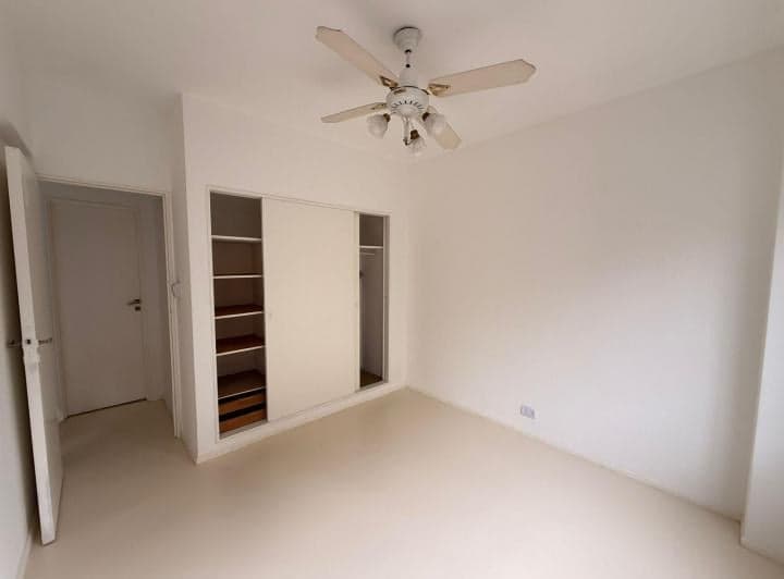 Departamento · 44m² · 2 Ambientes - Fernando Casabella