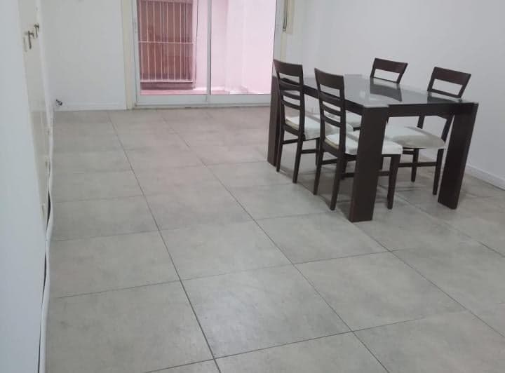 Departamento en Alquiler de 1 ambiente Catalinas