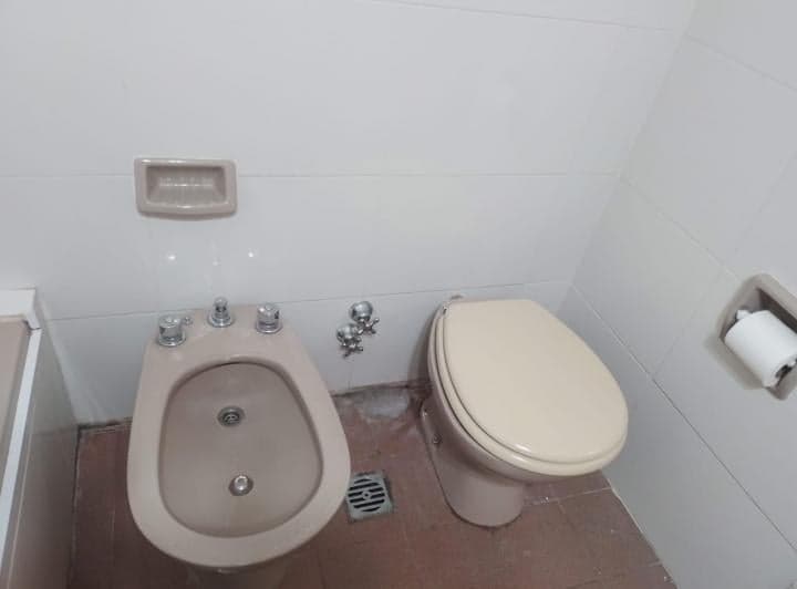Departamento Alquiler 48m² de 1 ambiente