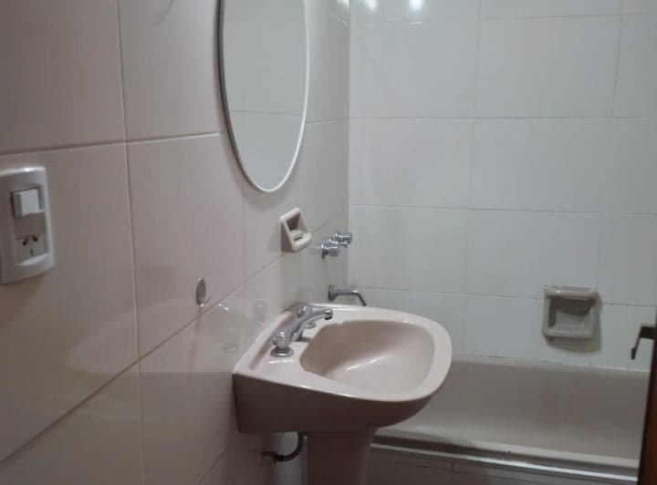 Departamento de 1 ambiente Alquiler $ 500.000