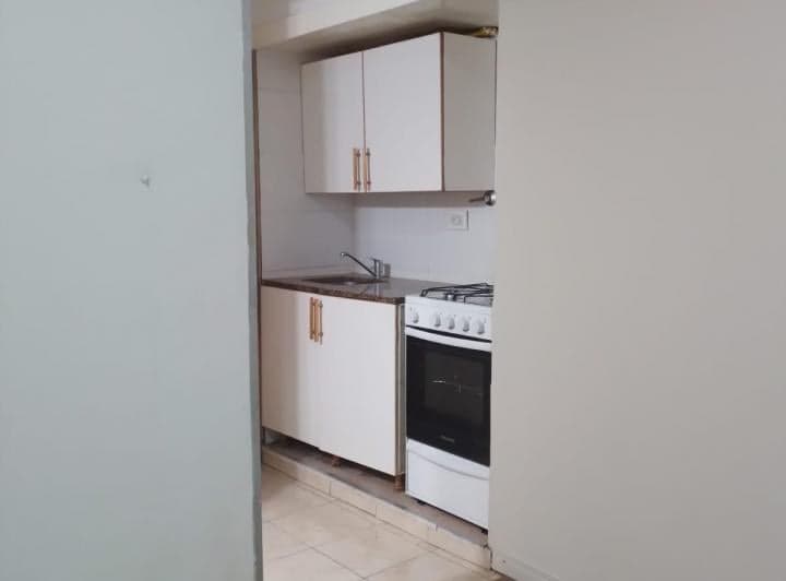 Departamento Alquiler de 1 ambiente