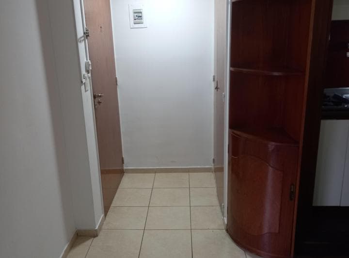 Departamento Alquiler 37m² de 2 ambientes