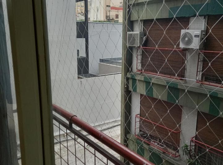 Departamento 37m² Alquiler