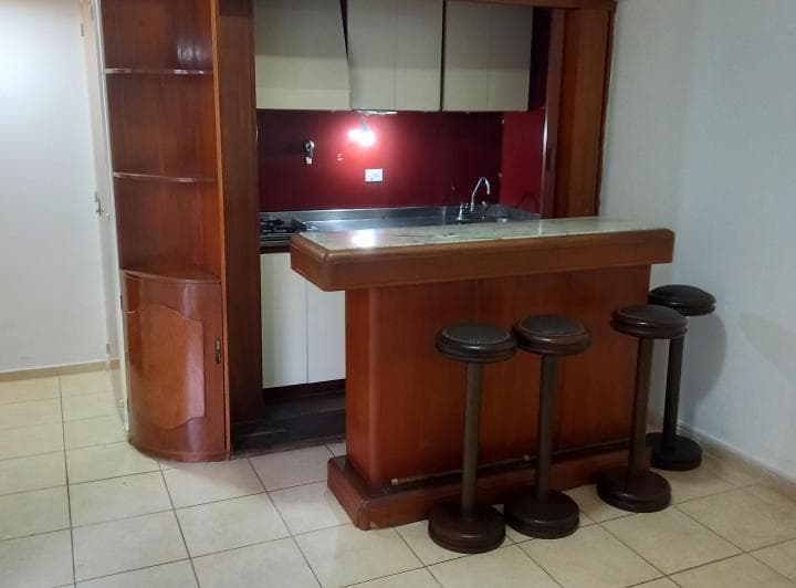 Departamento de 2 ambientes Alquiler $ 650.000