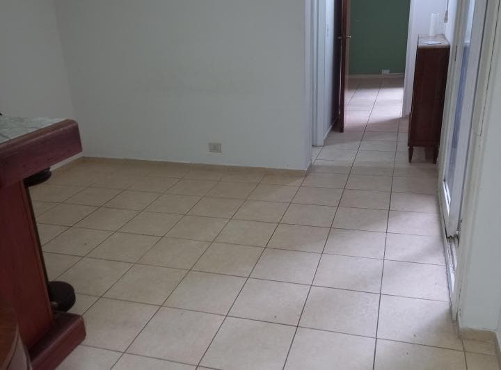 Departamento · 35m² · 2 Ambientes - Irene Sily