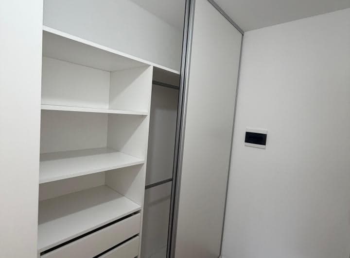 Placard departamento