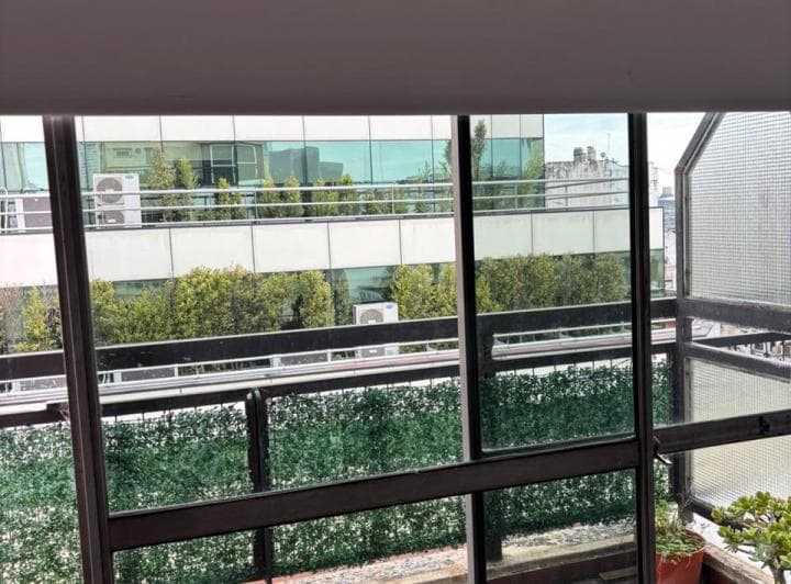 Departamento Alquiler 25m² de 1 ambiente