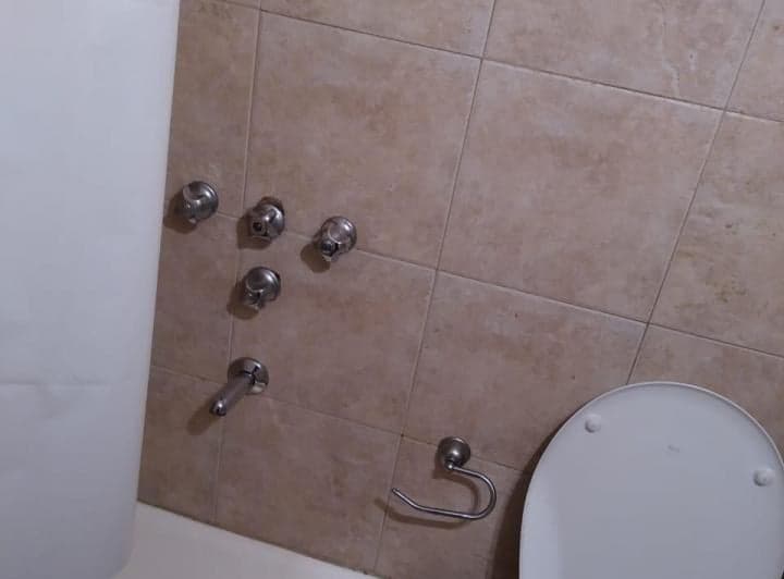 Departamento de 1 ambiente Alquiler $ 600.000