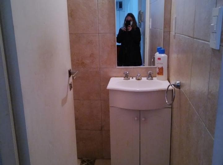 Departamento · 21m² · 1 Ambiente - Emiliana D