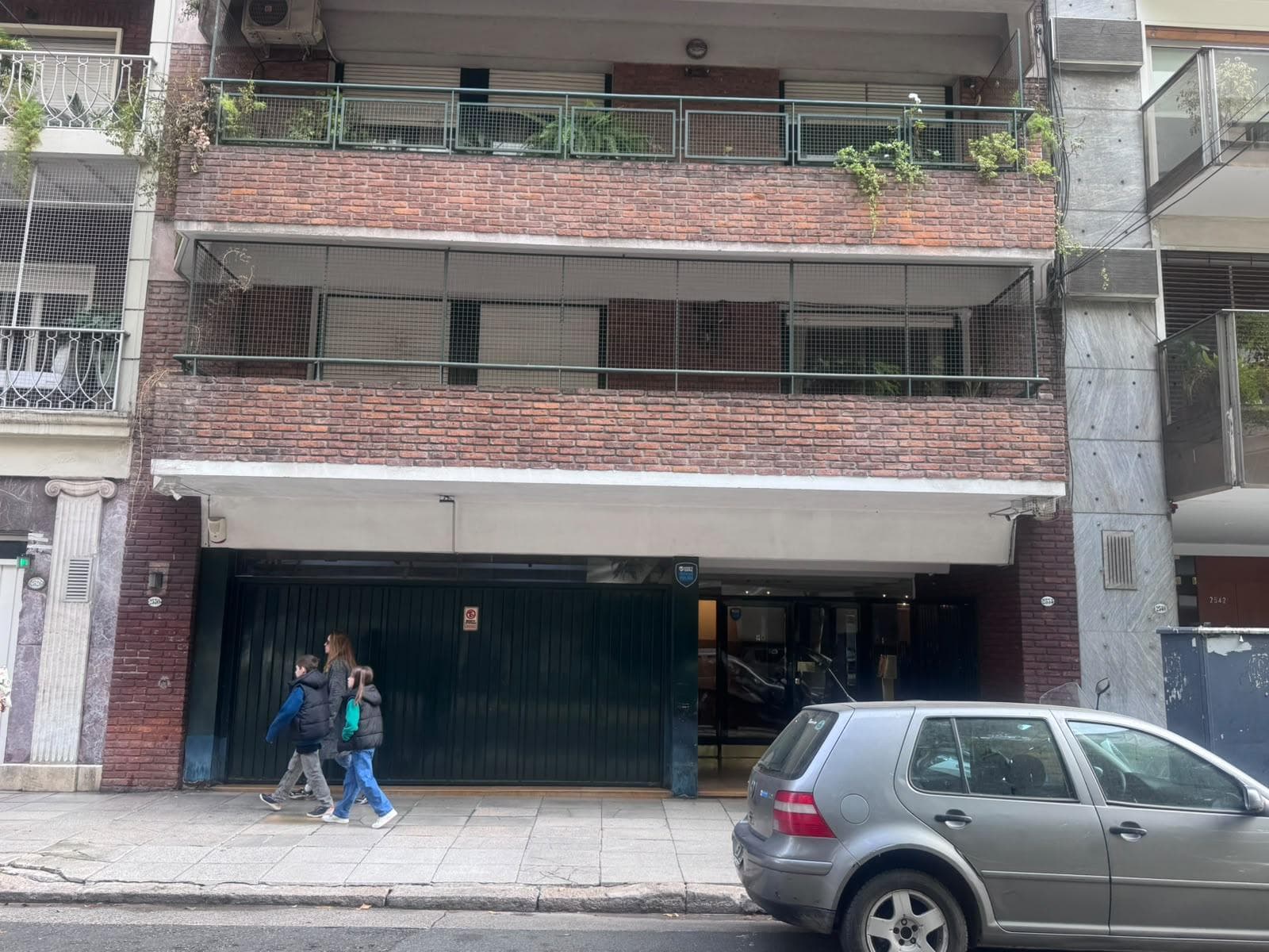 Departamento 4 ambientes en Palermo - foto 1