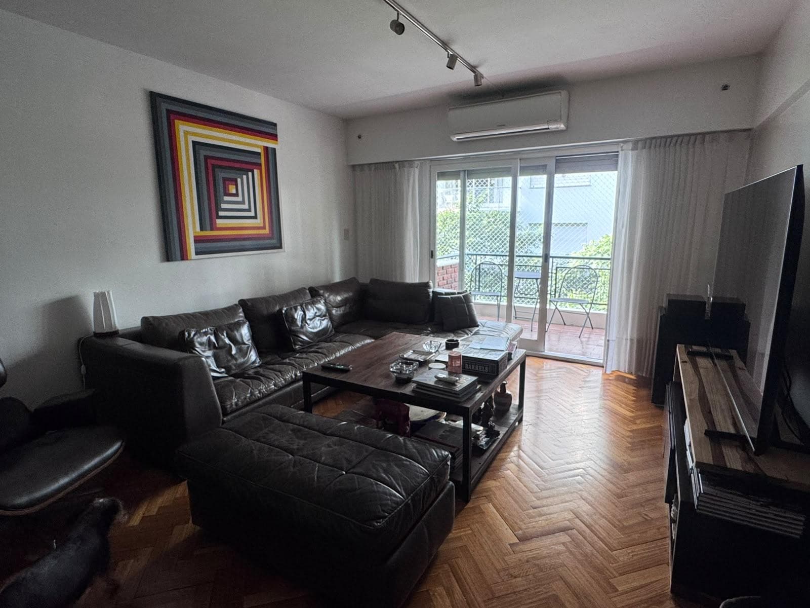 Departamento 4 ambientes en Palermo - foto 2