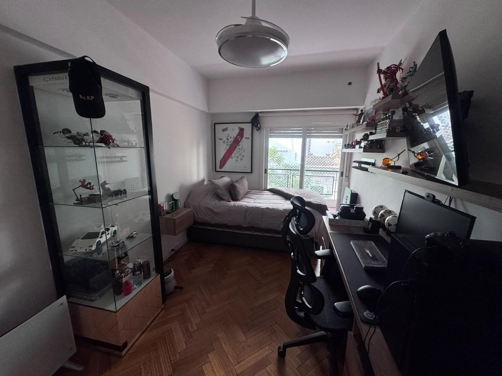 Departamento 4 ambientes en Palermo - foto 12