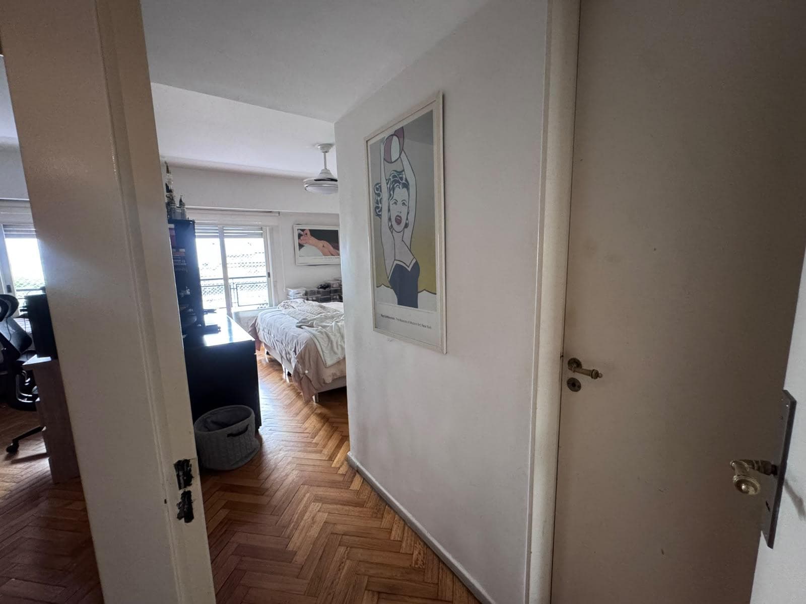 Departamento 4 ambientes en Palermo - foto 14