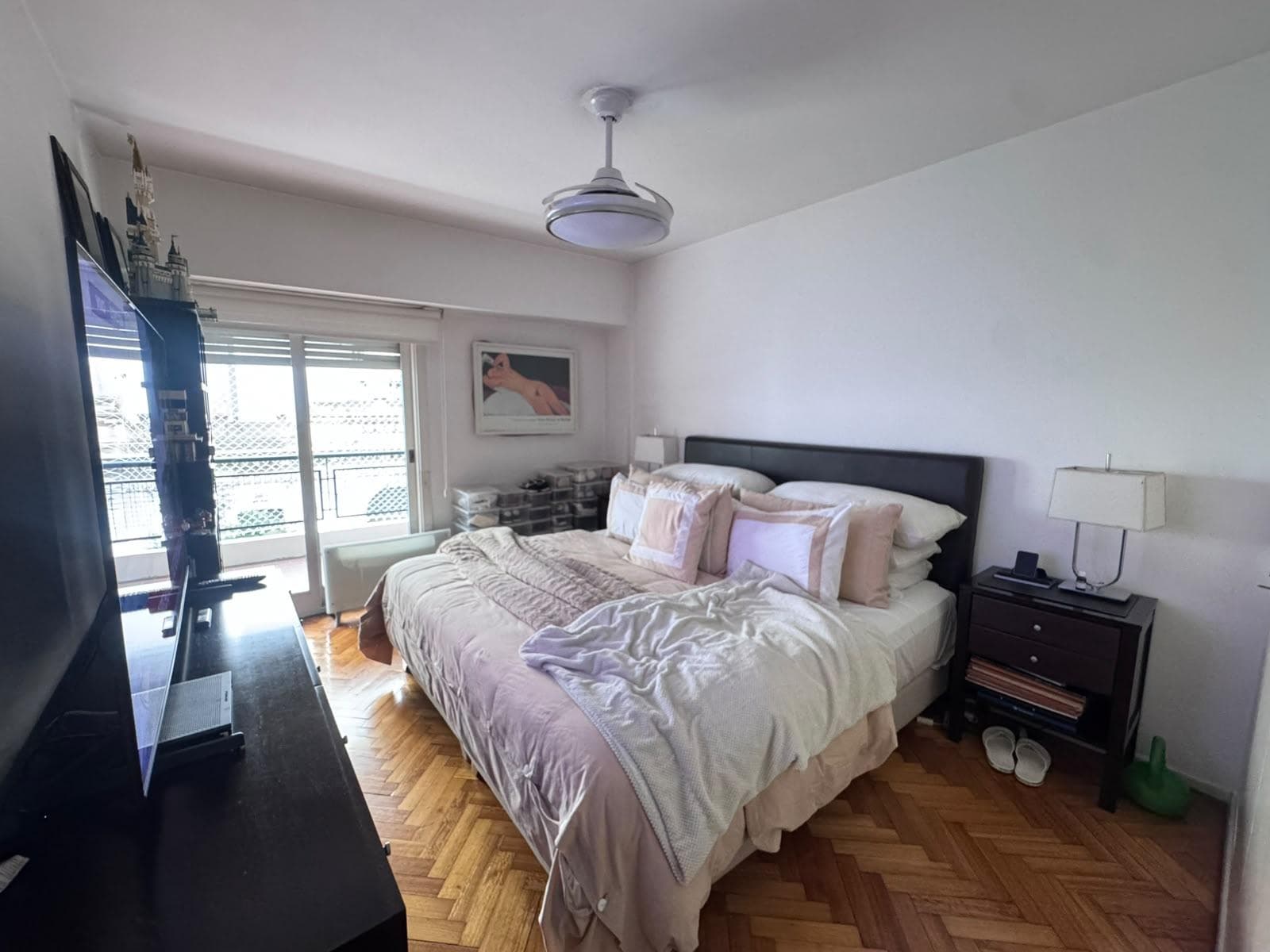 Departamento 4 ambientes en Palermo - foto 15