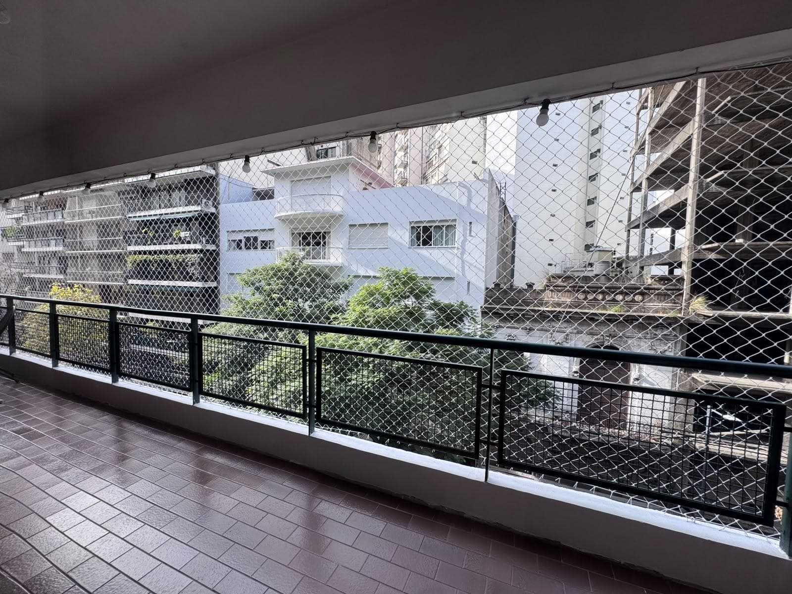 Departamento 4 ambientes en Palermo - foto 16