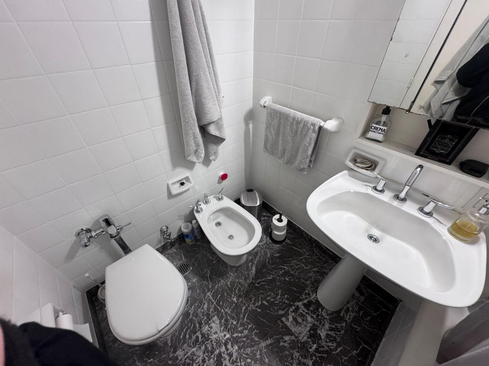 Departamento 4 ambientes en Palermo - foto 17