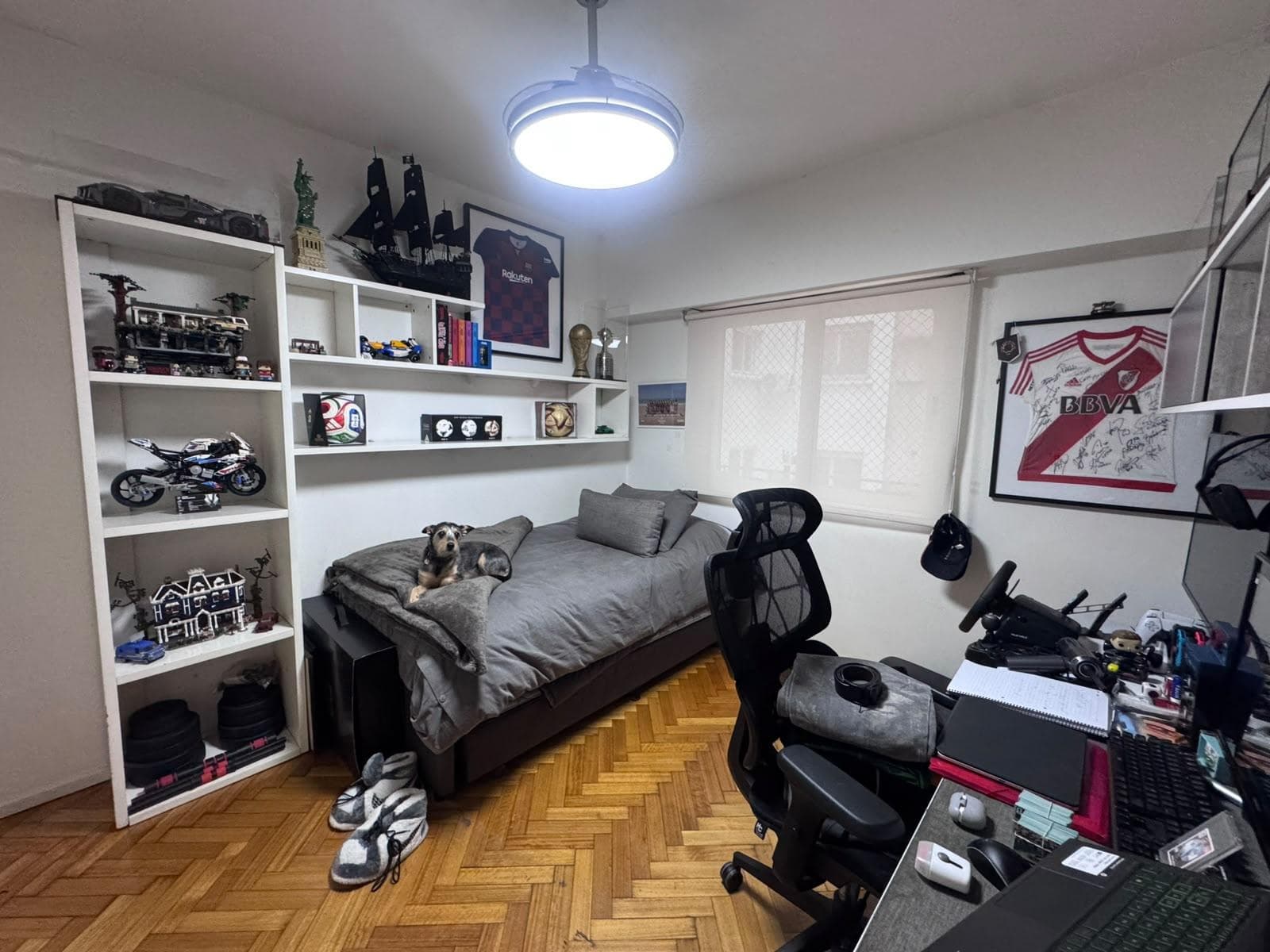 Departamento 4 ambientes en Palermo - foto 20