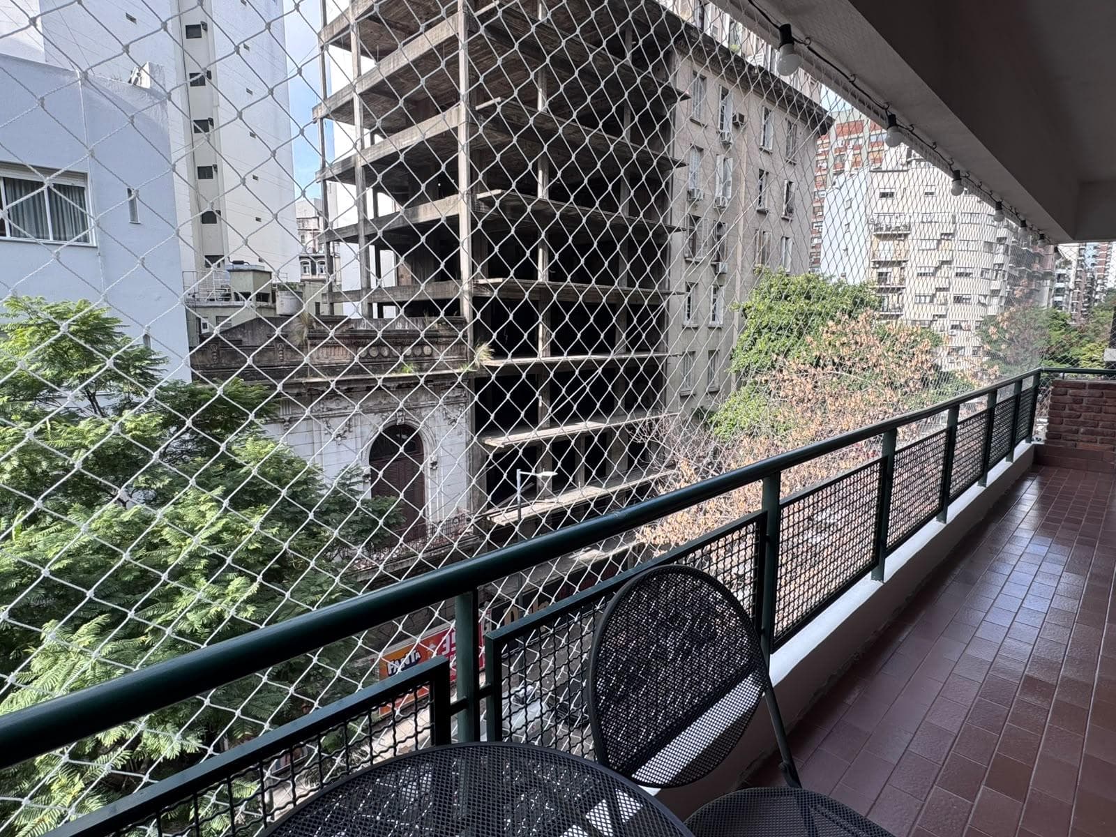 Departamento 4 ambientes en Palermo - foto 3