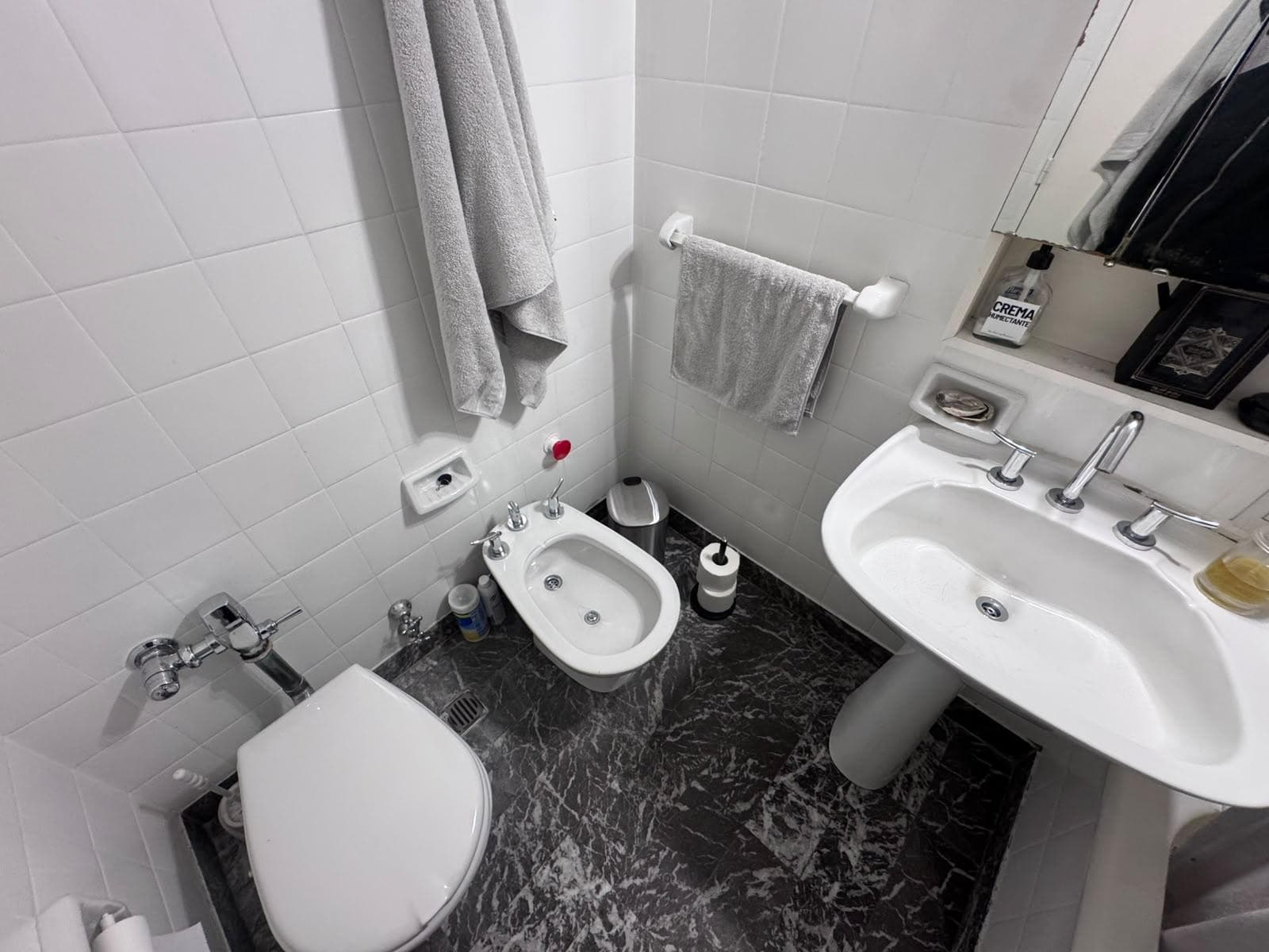 Departamento 4 ambientes en Palermo - foto 21