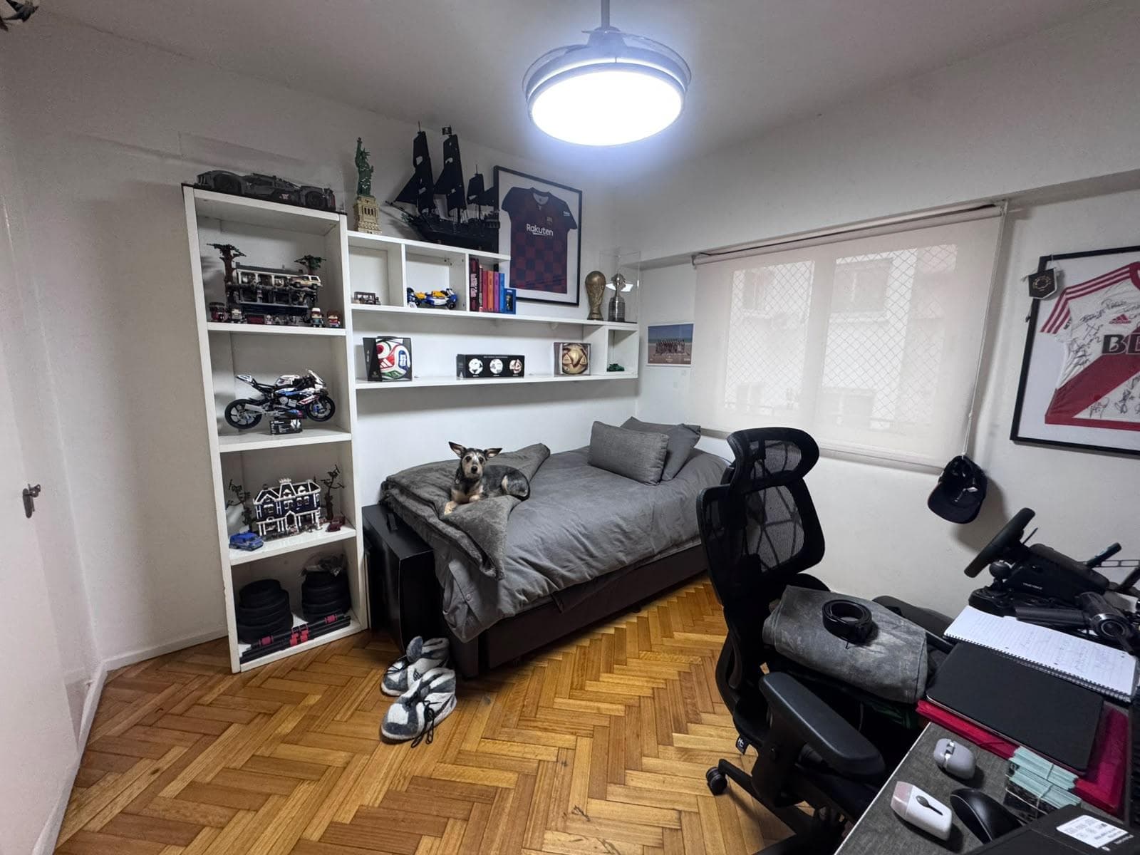 Departamento 4 ambientes en Palermo - foto 23