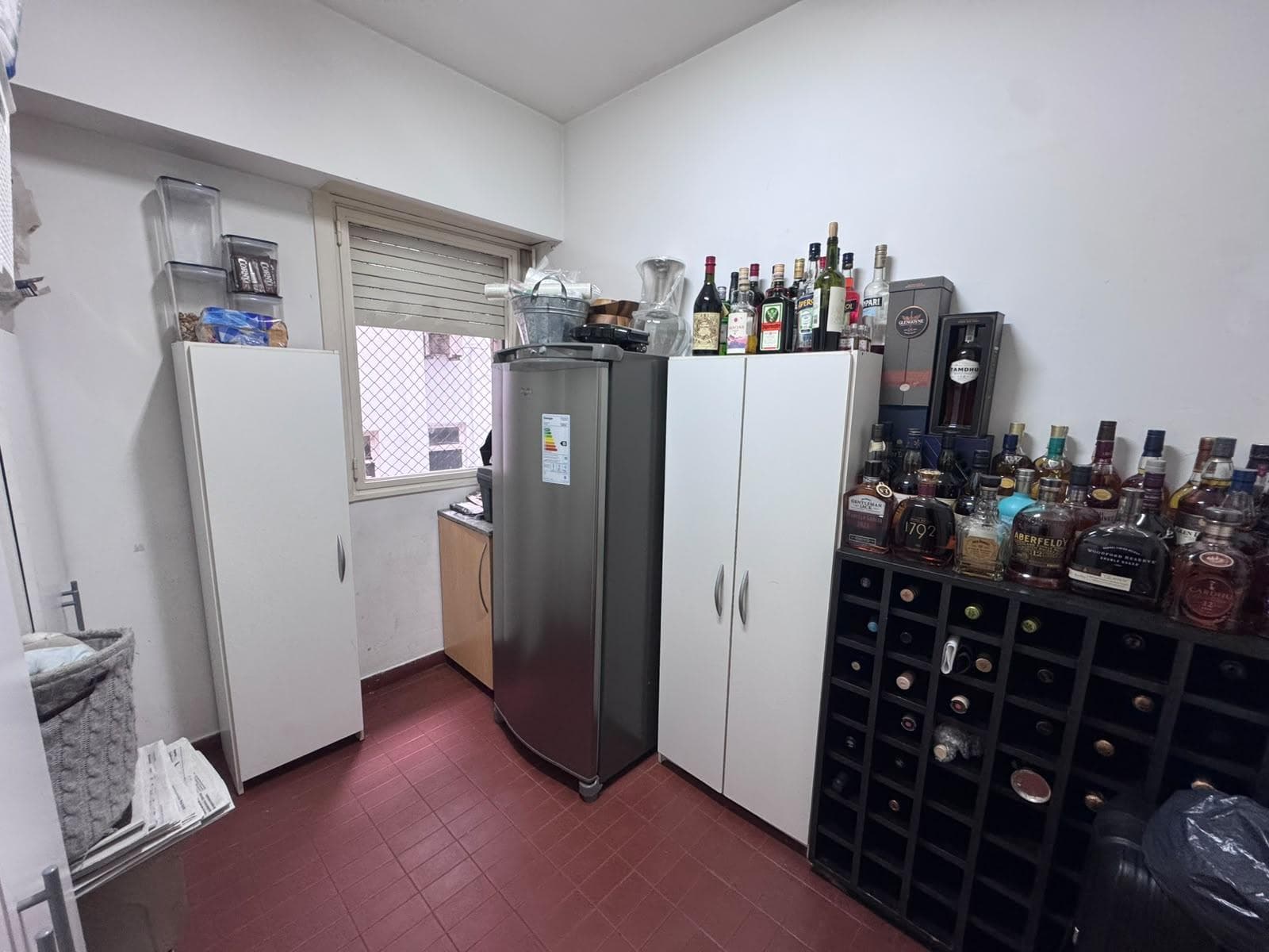 Departamento 4 ambientes en Palermo - foto 26