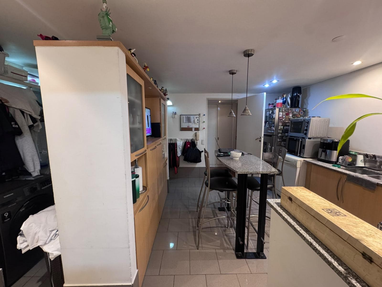 Departamento 4 ambientes en Palermo - foto 28