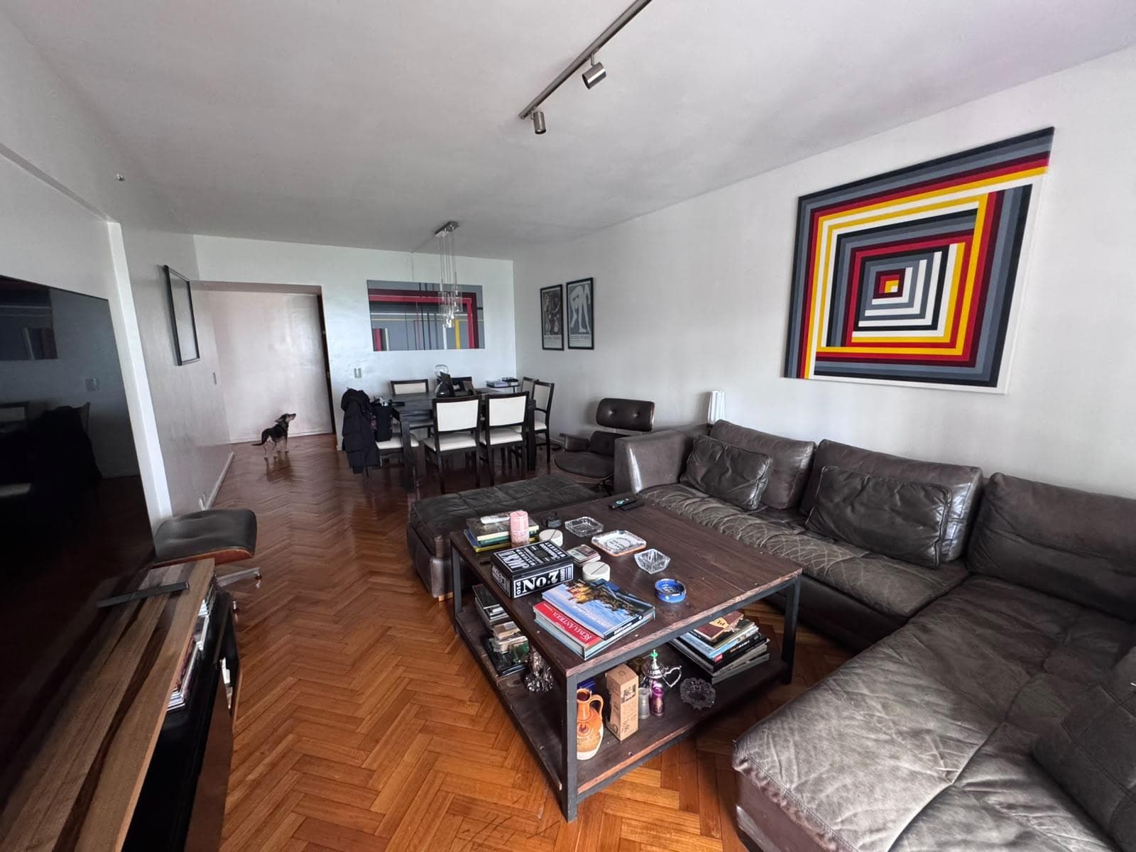 Departamento 4 ambientes en Palermo - foto 4