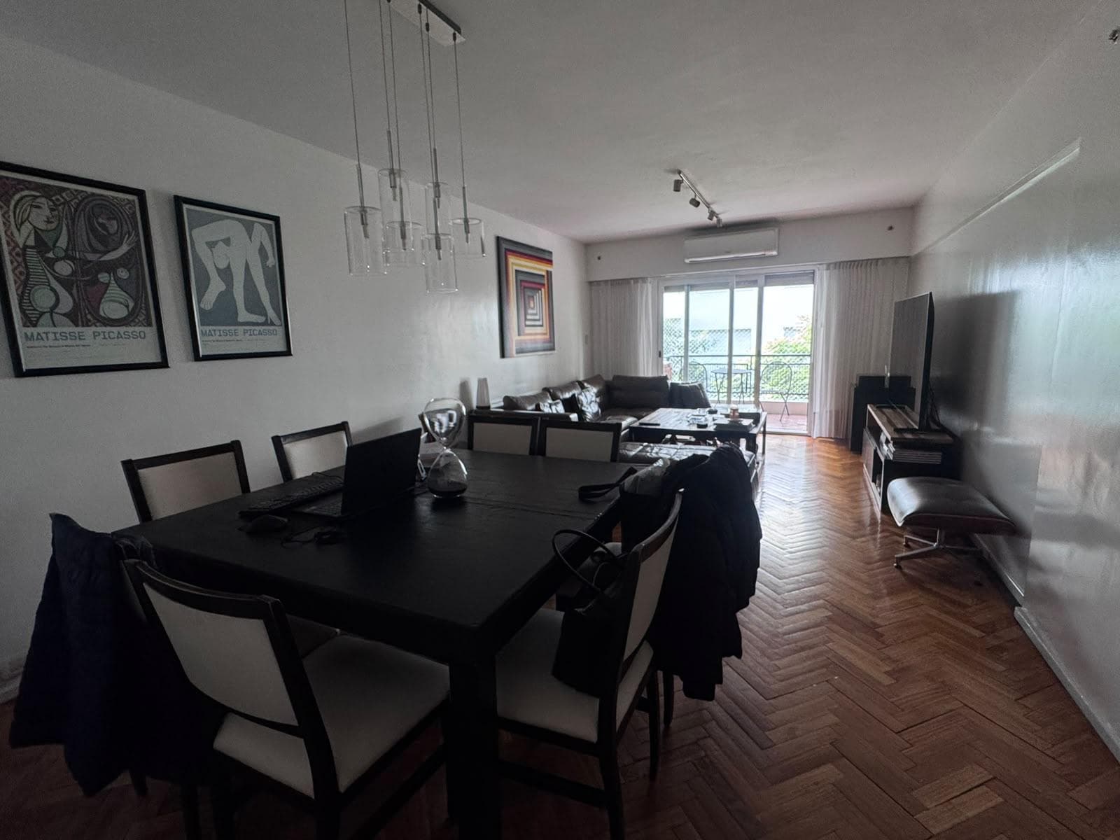 Departamento 4 ambientes en Palermo - foto 32
