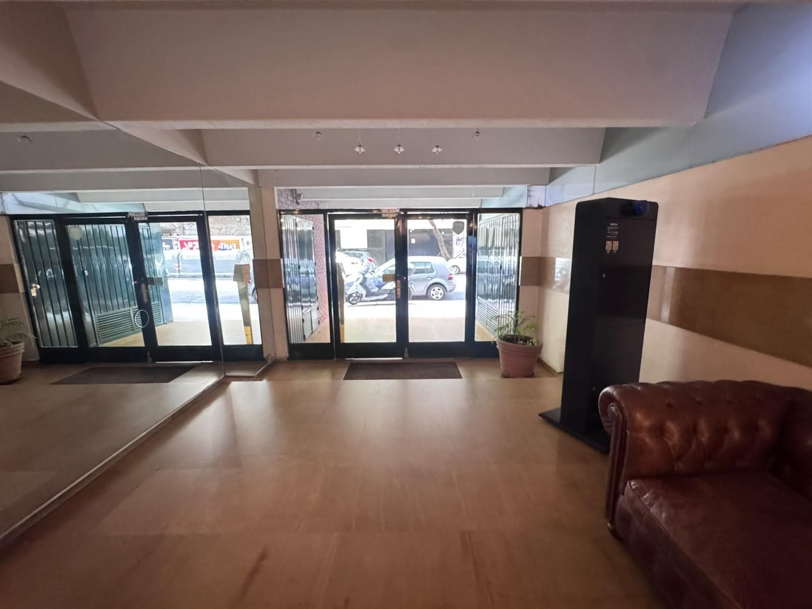 Departamento 4 ambientes en Palermo - foto 34